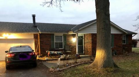 7276 Fairground Rd, Blanchester, OH 45107 photo 1