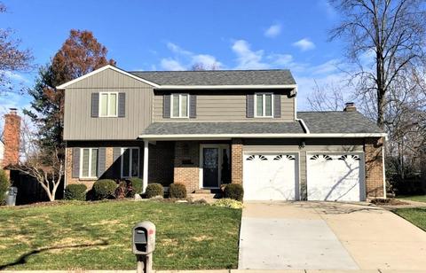 8488 Coran Dr, Cincinnati, OH 45255 photo 1