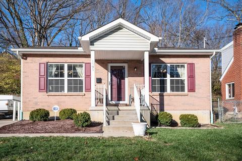 1699 Ashbrook Dr, Cincinnati, OH 45238 photo 1