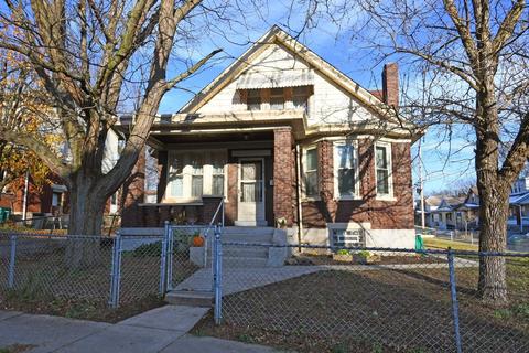 4620 Mitchell Ave, Cincinnati, OH 45232 photo 1