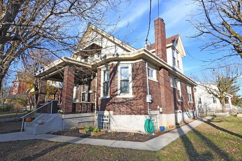 4620 Mitchell Ave, Cincinnati, OH 45232 photo 2