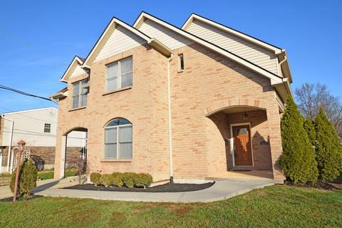 4538 Hunt Rd, Blue Ash, OH 45242 photo 1