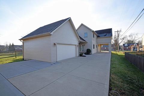 4538 Hunt Rd, Blue Ash, OH 45242 photo 3