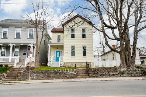 4704 Whetsel Ave, Cincinnati, OH 45227 photo 1