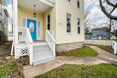 4704 Whetsel Ave, Cincinnati, OH 45227 photo 2