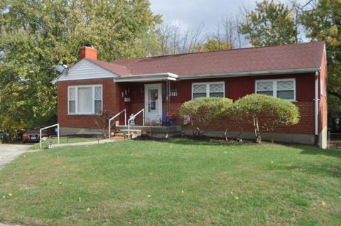 6490 Monalisa Ct, Cincinnati, OH 45239 photo 1