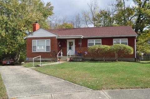 6490 Monalisa Ct, Cincinnati, OH 45239 photo 2