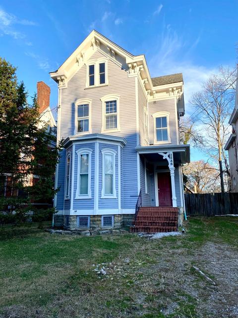 2546 Moorman Ave, Cincinnati, OH 45206 photo 1