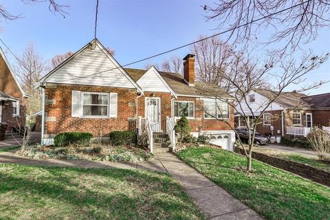 1440 Hill Ave, Mount Healthy, OH 45231 photo 1