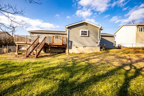 10821 West Rd, Harrison, OH 45030 photo 38