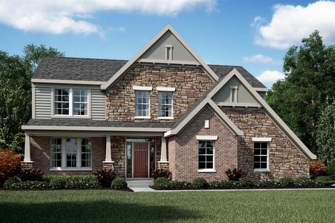 180 Wellspring Dr, Springboro, OH 45066 photo 1