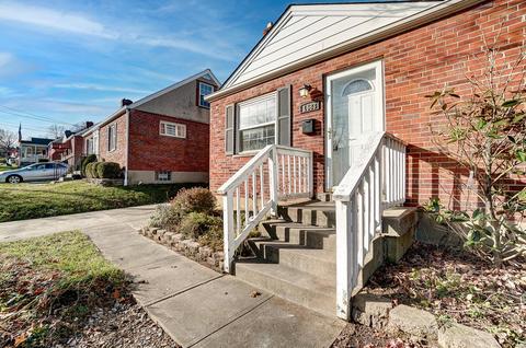 1683 Sanborn Dr, Reading, OH 45215 photo 3