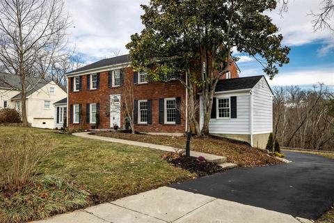 2884 Alpine Ter, Cincinnati, OH 45208 photo 2