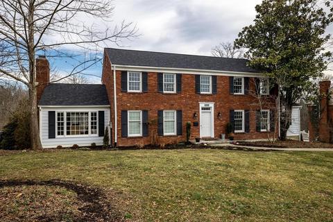 2884 Alpine Ter, Cincinnati, OH 45208 photo 1
