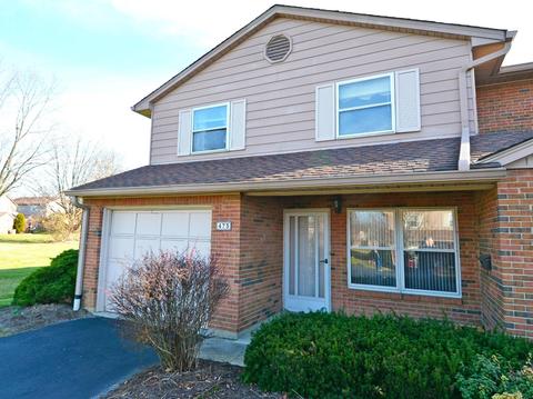 473 Mcintosh Dr, Cincinnati, OH 45255 photo 2