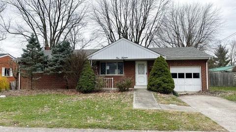 115 Etta Ave, Harrison, OH 45030 photo 1