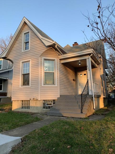 604 E St, Hamilton, OH 45013 photo 1