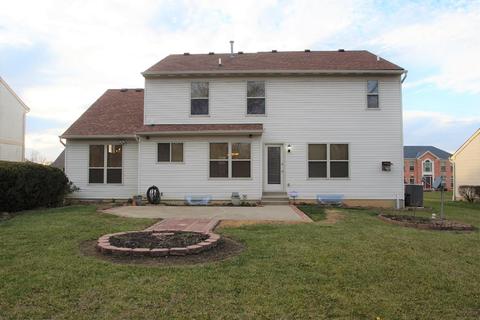 11656 Raphael Pl, Forest Park, OH 45240 photo 32