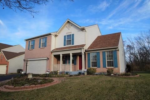 11656 Raphael Pl, Forest Park, OH 45240 photo 1