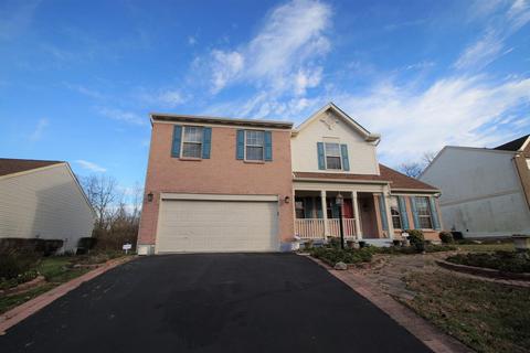 11656 Raphael Pl, Forest Park, OH 45240 photo 35
