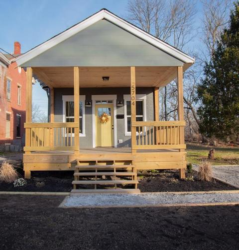 5704 Roe St, Cincinnati, OH 45227 photo 1