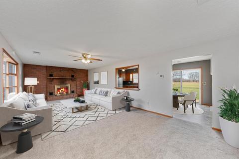 5604 Camp Run Rd, Georgetown, OH 45121 photo 2
