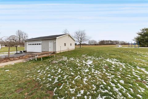 5604 Camp Run Rd, Georgetown, OH 45121 photo 22