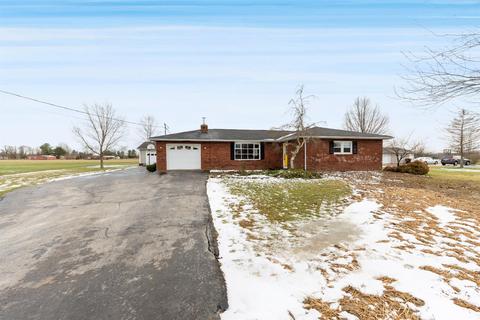 5604 Camp Run Rd, Georgetown, OH 45121 photo 1