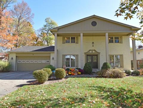 10030 Windzag Ln, Montgomery, OH 45242 photo 1