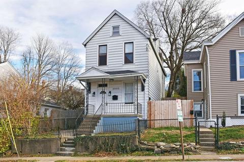 2003 Freeland Ave, Cincinnati, OH 45208 photo 1