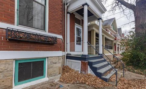 3208 Bishop St, Cincinnati, OH 45220 photo 3