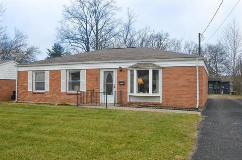 1119 Wellspring Dr, Cincinnati, OH 45231 photo 1