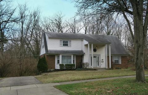 6864 Greenfield Dr, Cincinnati, OH 45224 photo 1