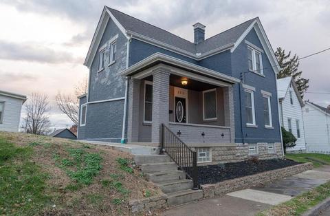 205 Pike St, Reading, OH 45215 photo 1