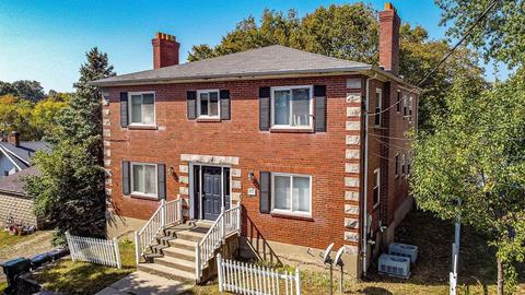 815 Schiff Ave, Cincinnati, OH 45205 photo 2