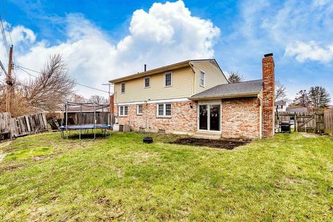 1102 Indra Ct, Forest Park, OH 45240 photo 26