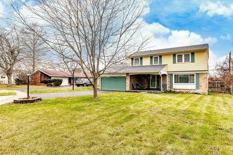 1102 Indra Ct, Forest Park, OH 45240 photo 1