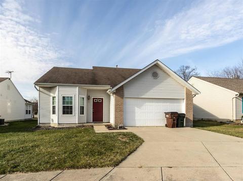 8345 Yankee Pass, Hamilton Township, OH 45039 photo 1