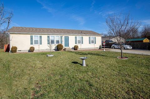 4202 E Fork Hills Dr, Batavia, OH 45103 photo 1