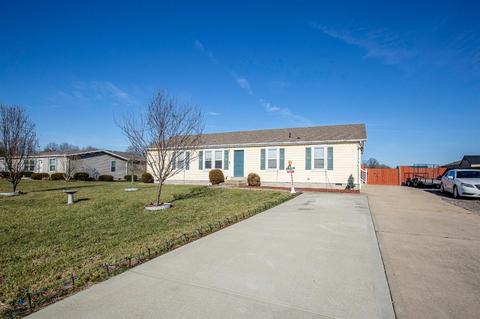 4202 E Fork Hills Dr, Batavia, OH 45103 photo 3