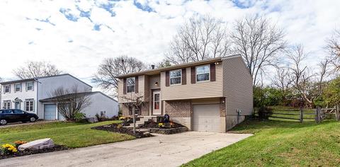 4130 Brookside Ct, Mason, OH 45040 photo 3