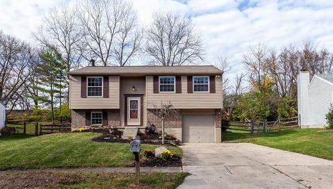 4130 Brookside Ct, Mason, OH 45040 photo 1