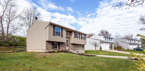 4130 Brookside Ct, Mason, OH 45040 photo 2