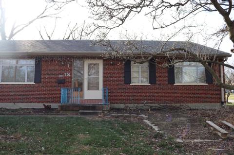 751 Reynard Ave, Cincinnati, OH 45231 photo 2
