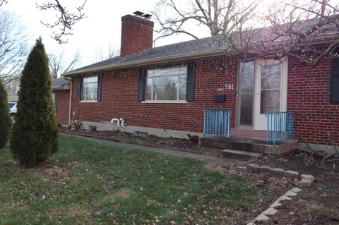 751 Reynard Ave, Cincinnati, OH 45231 photo 4