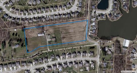 7143 Striker Rd, Hamilton Township, OH 45039 photo 3