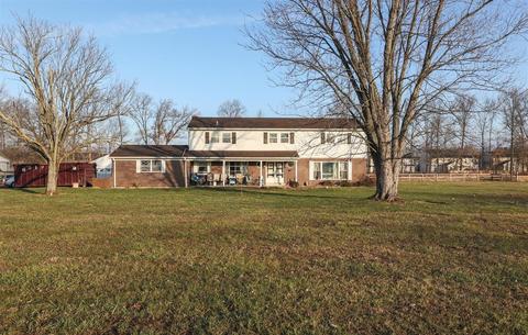 7143 Striker Rd, Hamilton Township, OH 45039 photo 1