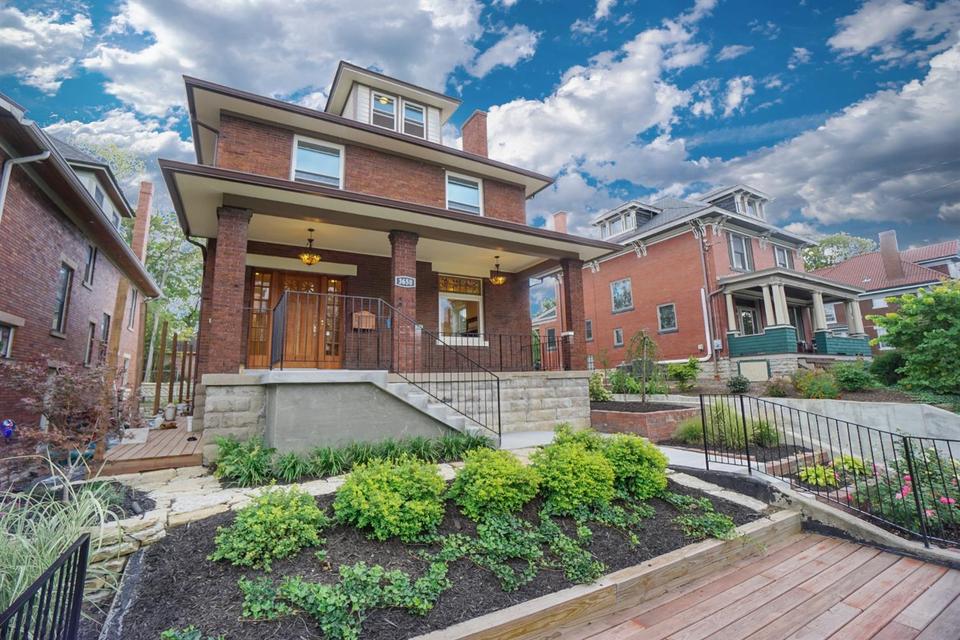 3650 Middleton Ave, Cincinnati, OH 45220 49 Photos MLS 1686534
