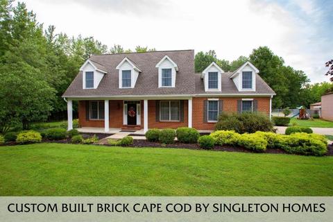 3592 Bootjack Corner Rd, Williamsburg, OH 45176 photo 2