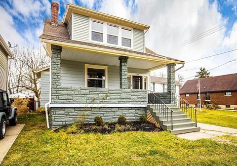 3224 Glenmore Ave, Cincinnati, OH 45211 photo 2